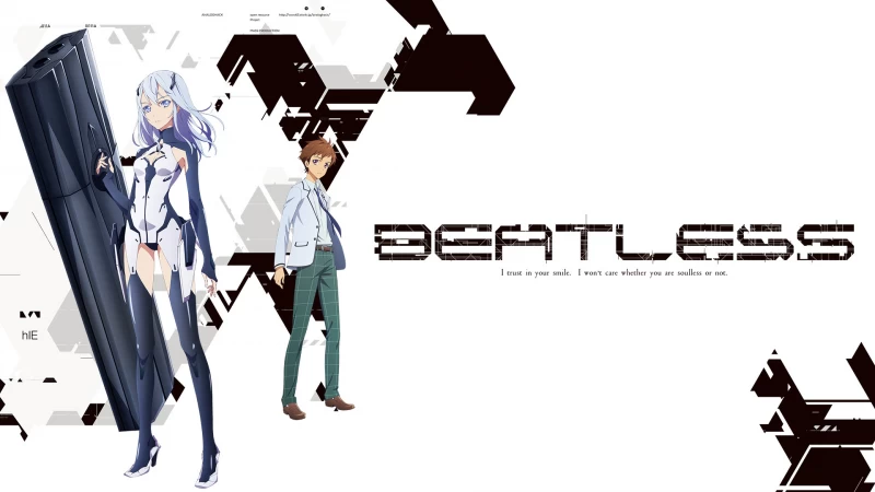 Beatless