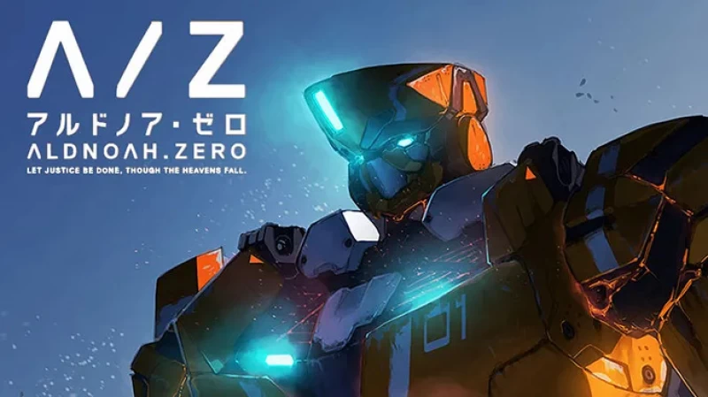 Aldnoah.Zero