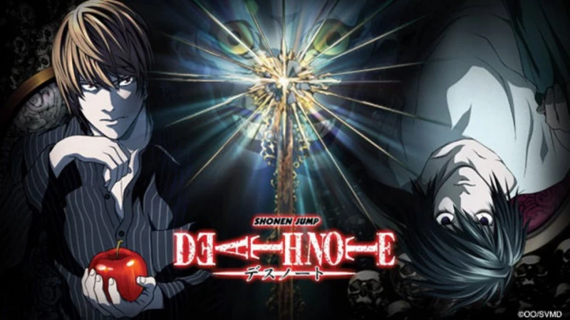 Death Note