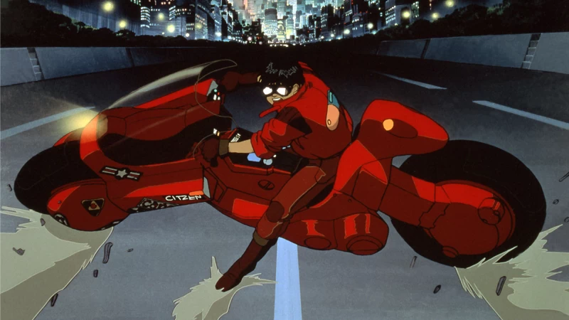 Akira