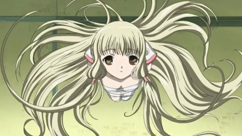 Chobits